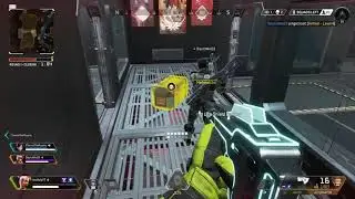 Ranked in Apex? Apex Legends Ranked Gameplay