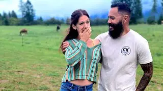 Making My Wife’s DREAM COME TRUE | She Waited 20 Years to Get Them Back