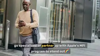 How Brands Thrive in Apple’s Accessory Empire!