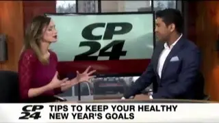 WHY NEW YEARS RESOLUTIONS DON'T WORK