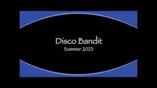 INDIE DANCE SUMMER 2023 (Mixed by Disco Bandit)