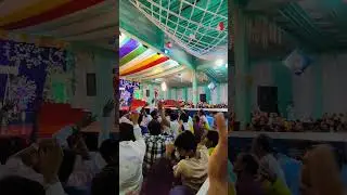 મુમુક્ષુ પુજાકુમારી ~ વિદાયની પળો ~ શ્રી અરિહંત પાર્ક જૈન સંઘ