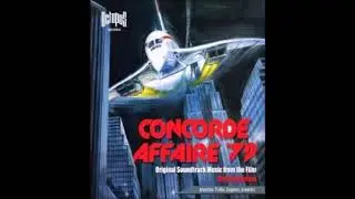 Stelvio Cipriani - Synth  Theme