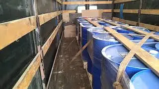 Газон некс. Как закрепить груз.?
