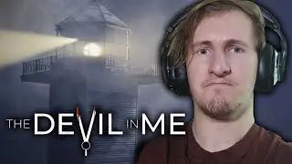 МАЯК СПАСЕНИЯ • АКИ • The Devil in Me #9 ФИНАЛ