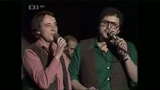 Plavci - Drak od bílé skály [1978] - Live
