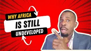 Why foreign powers are in support of criminals and corrupt leaders in Africa