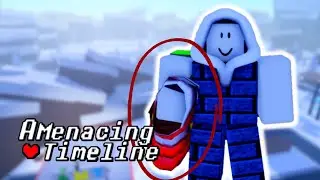 How To Get Sonic's Shoes | Roblox A Menacing Timeline