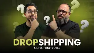 O que é Dropshipping? Ainda funciona? Quanto dá pra faturar?