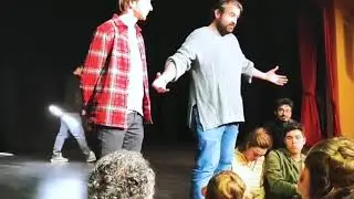 Duy Beni Ekkan ve RabCan bitti... Tekrar bülüşmanız dileyile