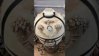 Тандыр Рог Изобилия