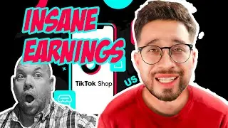 Blowing up on TikTok shop with Ruben Chavez @RichInput