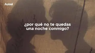 Goodvibes Sound - Stay For One More Night (Traducida al Español)