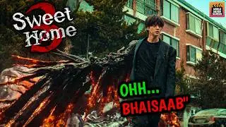 Sweet Home Season 3 Review : Final Season | World Silver Screen