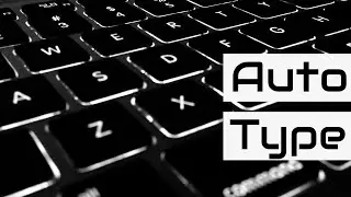 How To Create Code Timelapses by Using AutoTyper