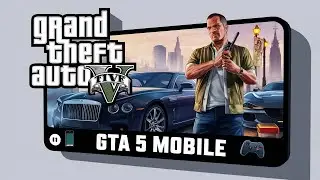 BEST GRAPHICS GTA5 GAMES FOR ANDROID | TOP 3 GTA V ALTERNATIVES FOR MOBILE