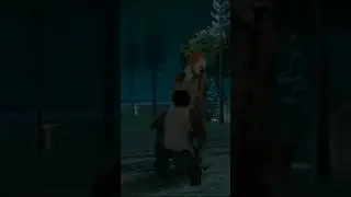 Pennywise in GTA 5 😱 