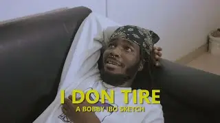 I DON TIRE