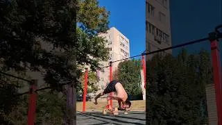 Твої плечі тріснуть від цього руху🔥
