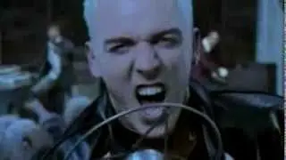 Scooter - Rebel Yell (Official Video)