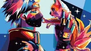 Sterling Knight (Nightcore) ~ Hero