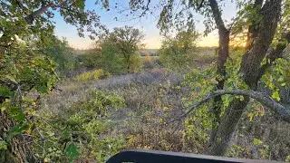 Hunting Vlog #3- 2024 Minnesota Archery Season