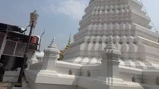 เที่ยววัดเก่า ย้อนอดีตประวัติศาสตร์ | วัดระฆัง