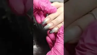 Почему углы не держатся?