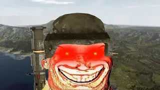 edit about Vallei's game (arma III)