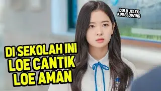 [FULL] BEAUTIFUL TO GET INTO A SCHOOL FOR GLOWING GIRLS | KOREAN DRAMA ODD GIRL OUT STORYLINE