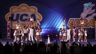 McCracken County High School BlueGrass Regional 24'