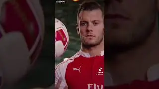 Jack Wilshere is back at Arsenal?! #shorts #arsenal