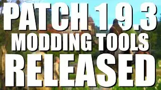 Patch 1.9.3 Released | Modding + News | Kingdom Come Deliverance