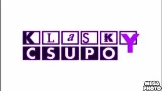 Klasky Csupo in Videoup V1.24542