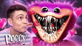 💕 ОНА ХОЧЕТ СО МНОЙ ДРУЖИТЬ :)