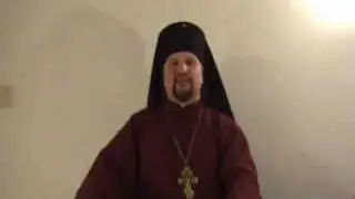 Беснование архиепископа УРПЦ Журавлёва С. 7 частей. 3