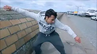 The World s Best Parkour and Freerunning