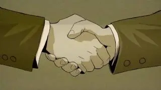 Prey – The History of TranStar – Animated Trailer