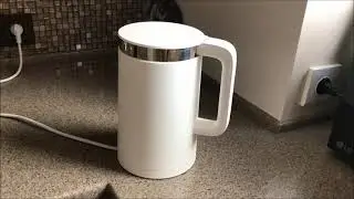 Чайник Xiaomi Mi Smart Kettle Pro (BHR4198GL)
