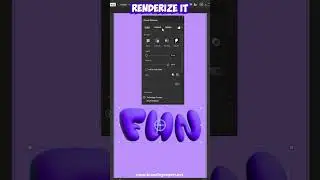 Bubbly effect in Adobe Illustrator