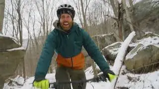 Epic Trails, Season 6 - Episode 2 Trailer
