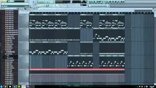 FL Studio Tutorial 3 - Turntable Effects
