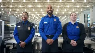 Working in Public Safety at MSP Airport