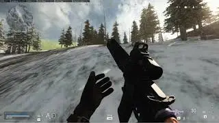 god damn cod god