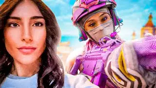 Frozone and Nadia return to Warzone 1 in 2023