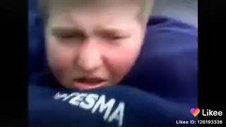 Бедный Денчик😭