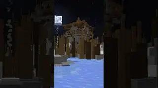 24 hours on SMP 😈 #minecraft #minecraftmemes #minecraftbuilding #minecraftshorts