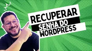 WordPress: Como alterar senha diretamente pelo banco de dados [Muito Fácil]