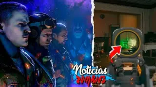 Regresan los Primis en 2025? Nikolai, Takeo, Dempsey y Nuevos Trucos en Liberty Falls | Noticias