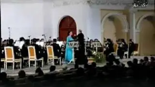 Nuriyye Hüseynova - Eller ay eller